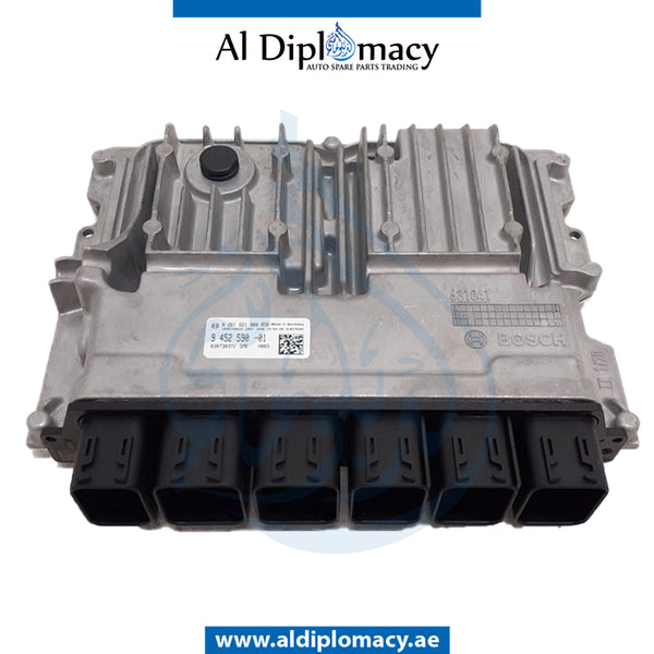 DME BASE CONTROL UNIT for BMW 2 SERIES 2017-2023 models, Part Number 12149897879